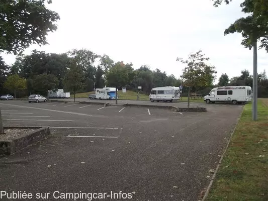 aire camping aire haguenau