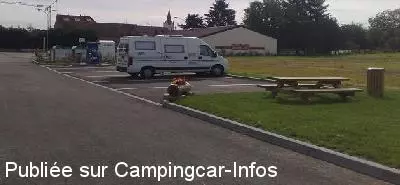 aire camping aire hartmannswiller