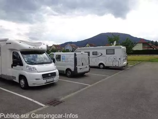 aire camping aire hartmannswiller