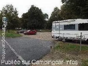 aire camping aire hilpoltstein