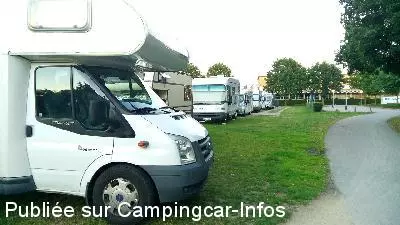 aire camping aire huizen