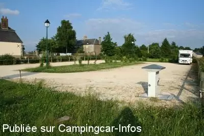 aire camping aire humbligny