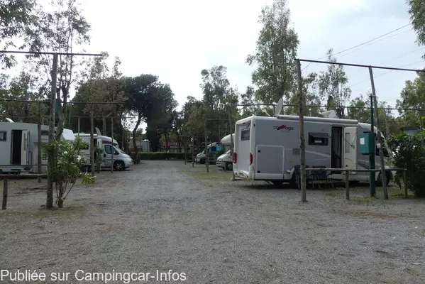 aire camping aire international camping village praia a mare