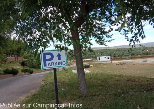 aire camping aire jaima park