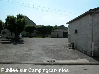 aire camping aire juzennecourt