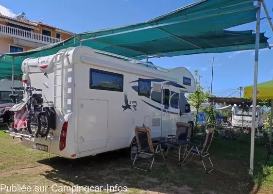 aire camping aire kamp moskato