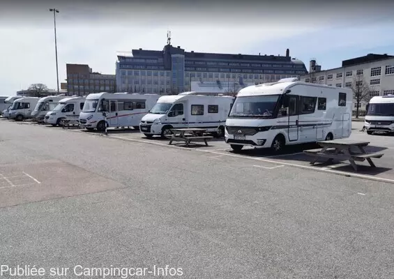 aire camping aire karlskrona
