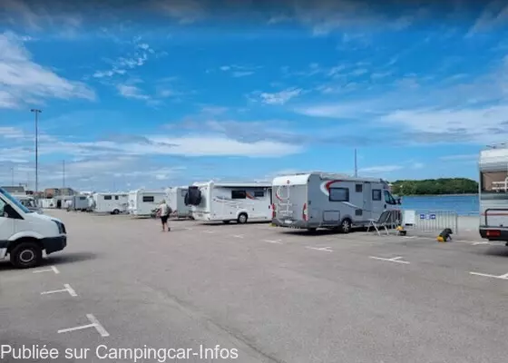 aire camping aire karlskrona