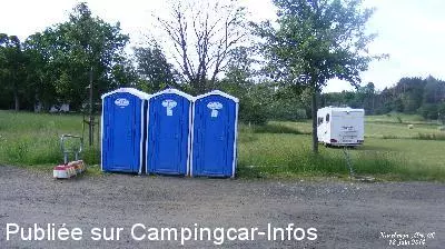 aire camping aire kaseberga