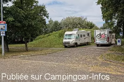 aire camping aire kilstett