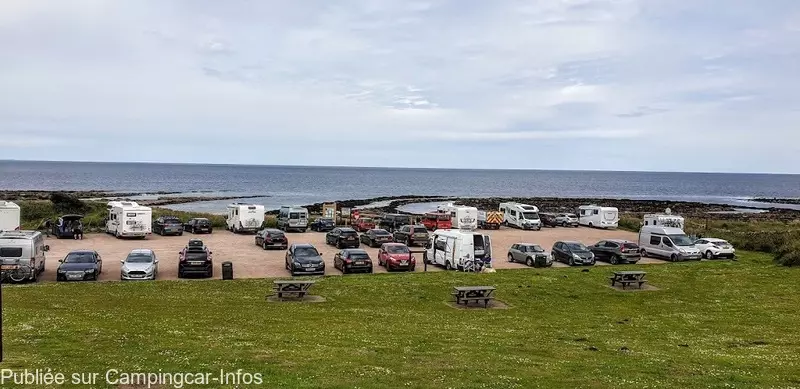 aire camping aire kingsbarns