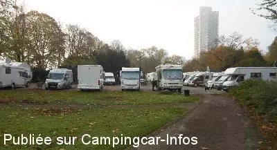 aire camping aire koln