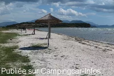 aire camping aire koronisia