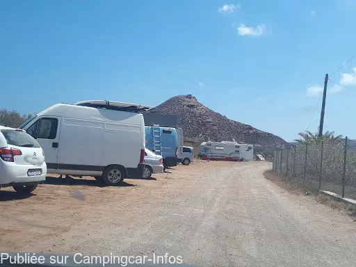 aire camping aire kouremenos