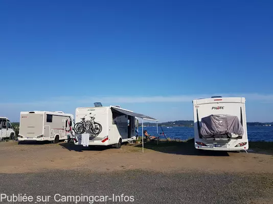 aire camping aire kragero