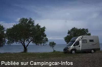 aire camping aire kyparissia