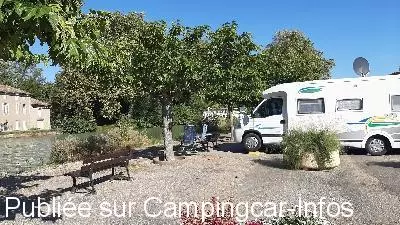 aire camping aire labastide d anjou