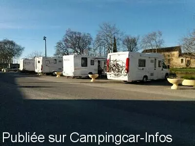 aire camping aire labastide d anjou