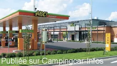 aire camping aire lahti