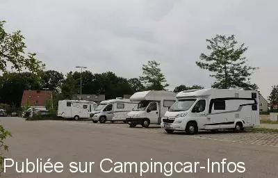 aire camping aire landsberg am lech