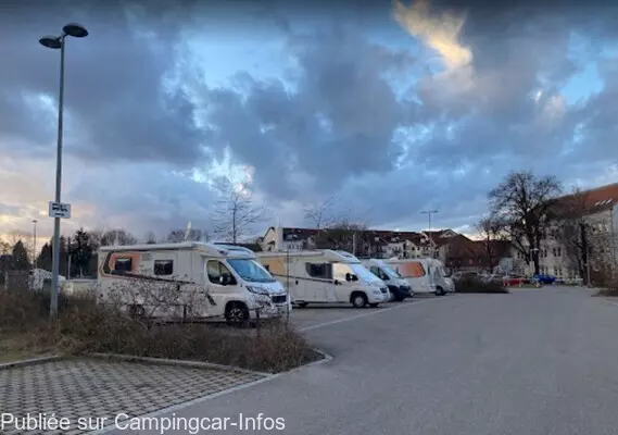 aire camping aire landsberg am lech
