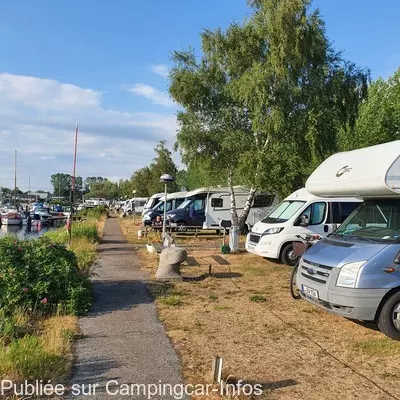 aire camping aire landskrona