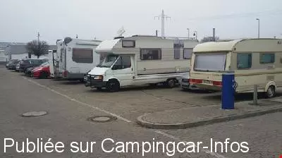 aire camping aire landstuhl