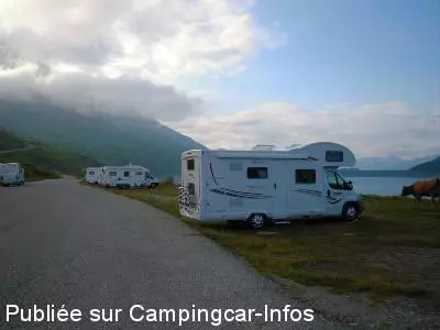 aire camping aire lanslebourg mont cenis col du mont cenis