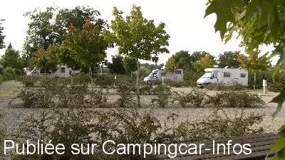 aire camping aire lanuejouls