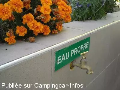 aire camping aire lapradelle puilaurens
