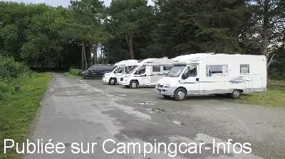 aire camping aire le pellerin