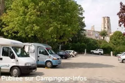 aire camping aire lectoure
