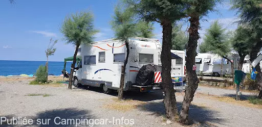 aire camping aire lido tropical village