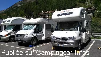 aire camping aire lillaz