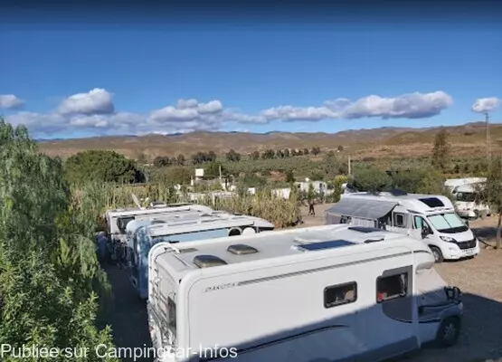 aire camping aire little texas camper park