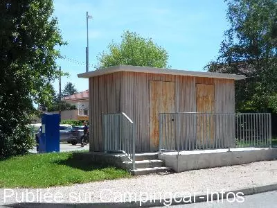 aire camping aire louhans chateaurenaud