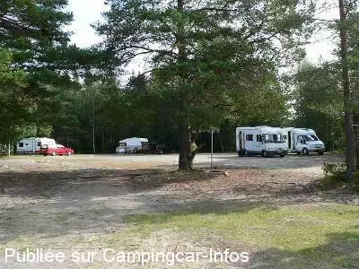 aire camping aire lovanger