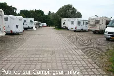 aire camping aire luneburg parking sulzwiesen