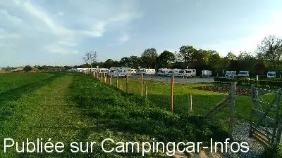 aire camping aire maastricht