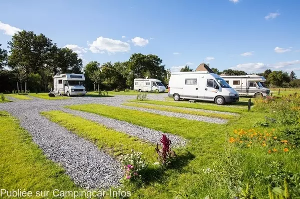 aire camping aire maastricht