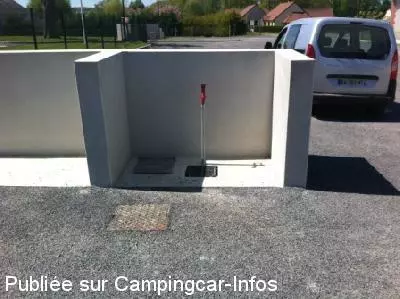 aire camping aire marcillat en combraille