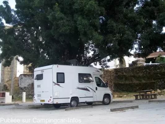 aire camping aire marvao