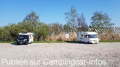 aire camping aire mechelen