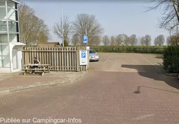 aire camping aire medemblik