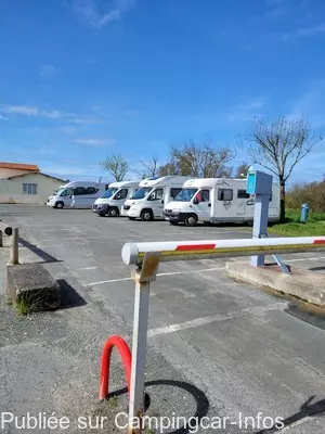 aire camping aire meschers sur gironde