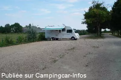 aire camping aire messe