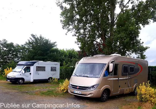 aire camping aire mielan