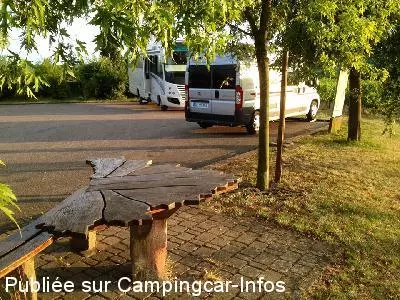 aire camping aire mittelbergheim