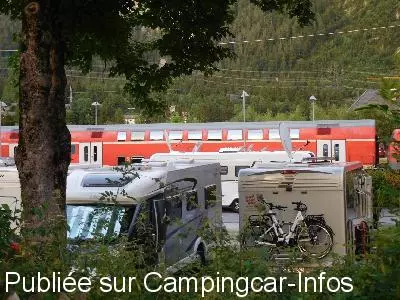 aire camping aire mittenwald