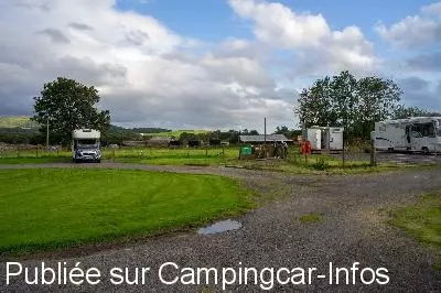 aire camping aire moffat green frog